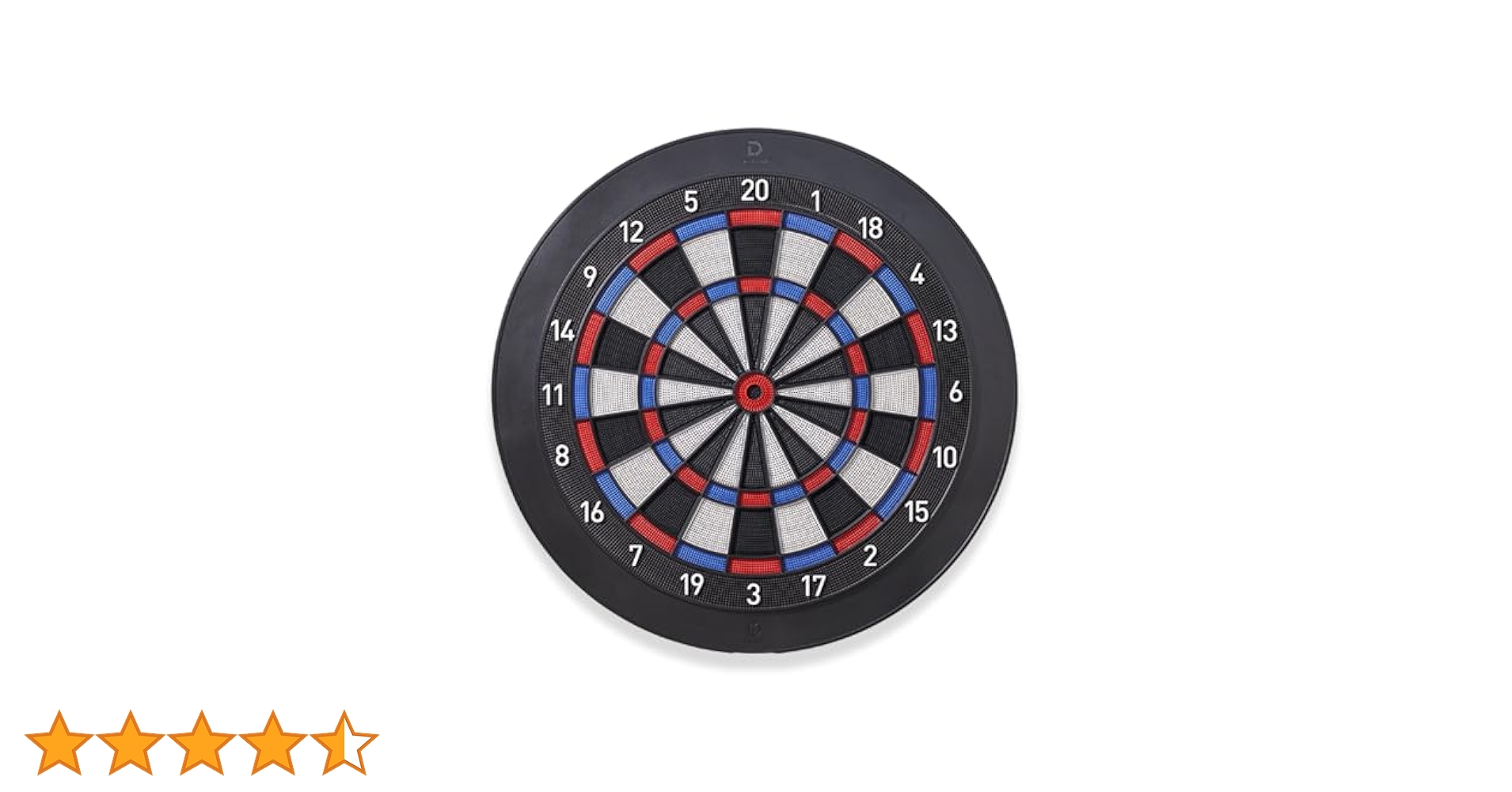 Amazon.co.jp: dlb0003 Dartsboard Dartslive Home Black Single